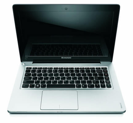 Замена клавиатуры на ноутбуке Lenovo IdeaPad U310